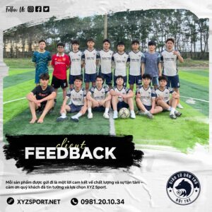 Feedback Áo Bóng Đá Màu Kem - Chất Lượng,Uy Tín