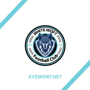 Logo Thiết Kế WHITE WOFT – Thiết Kế Xanh MC, Tối Giản Và Chuyên Nghiệp