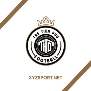 Logo Thiết Kế Trẻ Tiên Phú - Phiên Bản Sang Trọng