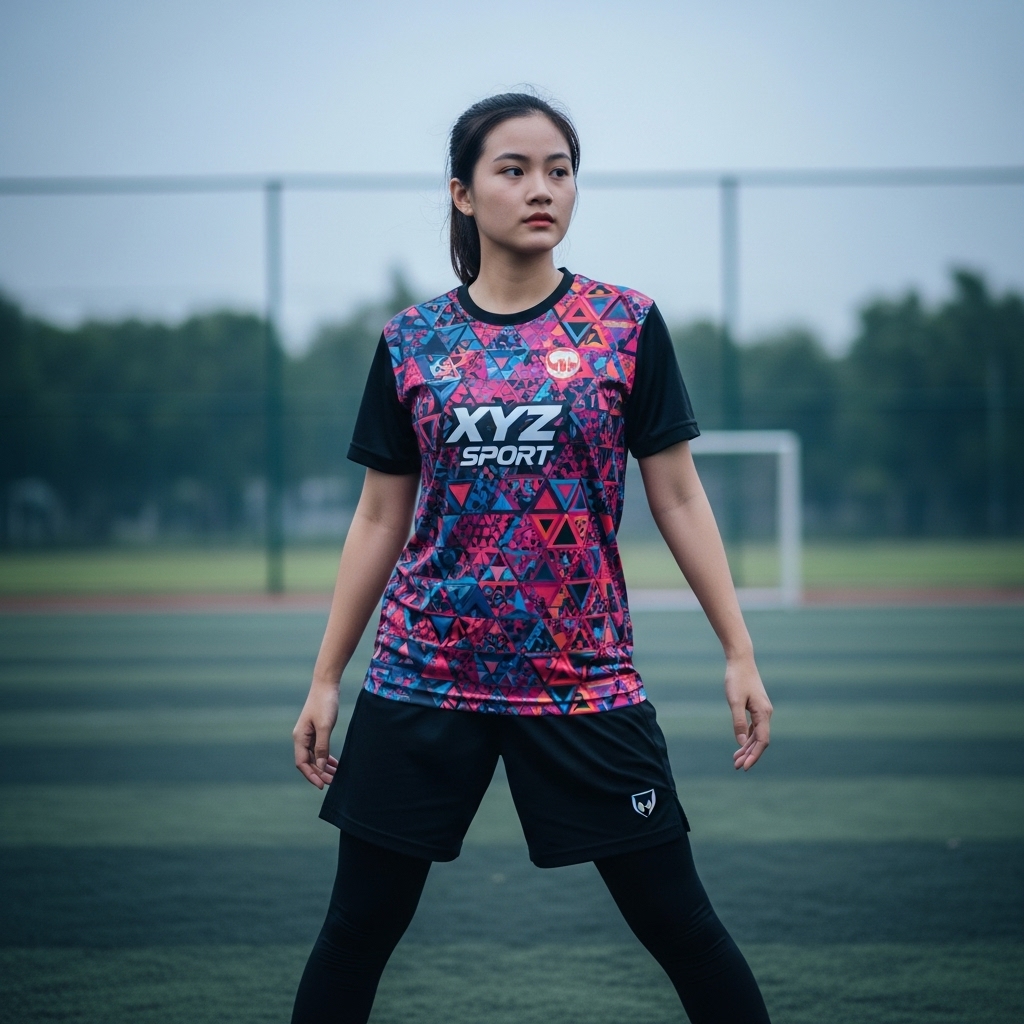 XYZ Sport - Địa Điểm Cho Những Người Yêu Thể Thao Sáng Tạo